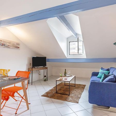 Apartment L'Alma-8 By Interhome Saint-Jean-de-Luz Kültér fotó
