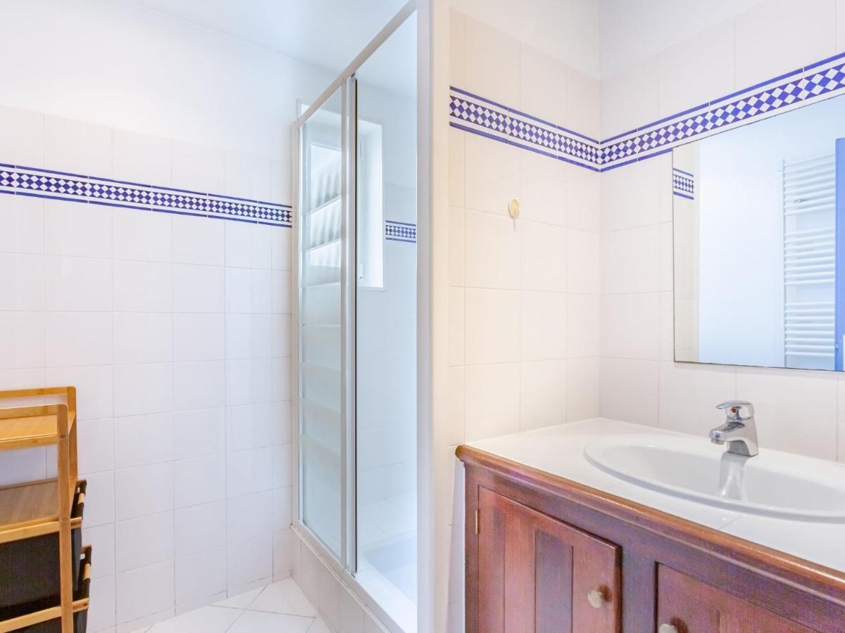 Apartment L'Alma-8 By Interhome Saint-Jean-de-Luz Kültér fotó